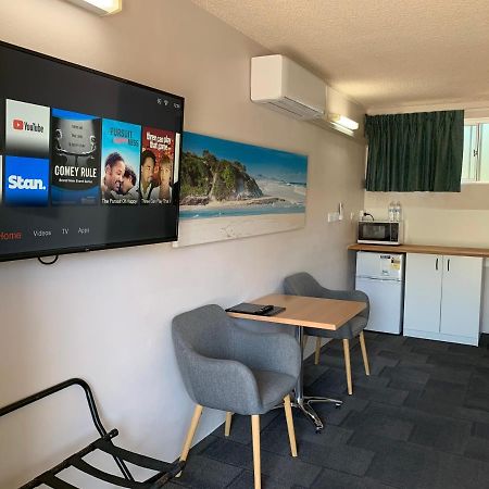 Mariner Motel Laurieton Luaran gambar