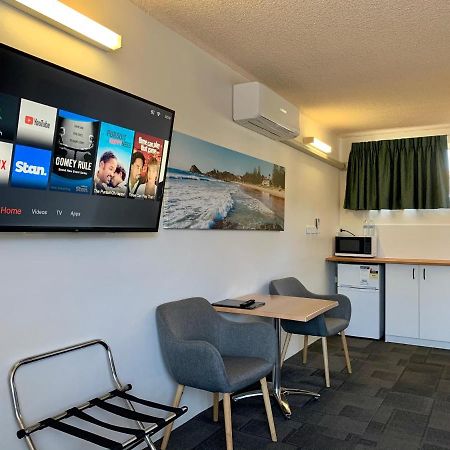 Mariner Motel Laurieton Luaran gambar