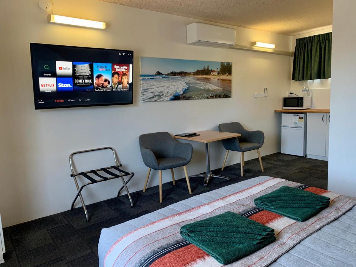 Mariner Motel Laurieton Luaran gambar