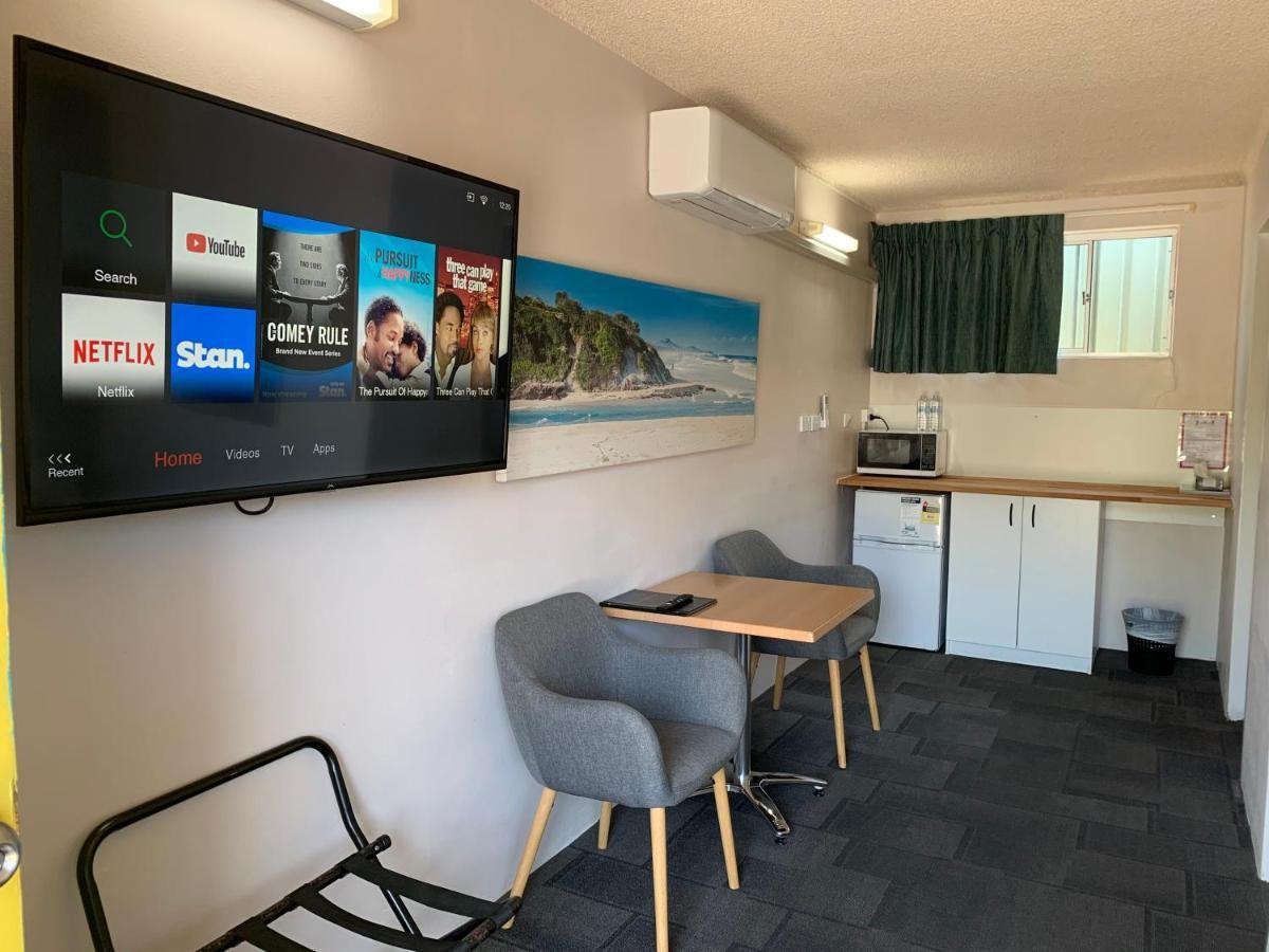 Mariner Motel Laurieton Luaran gambar