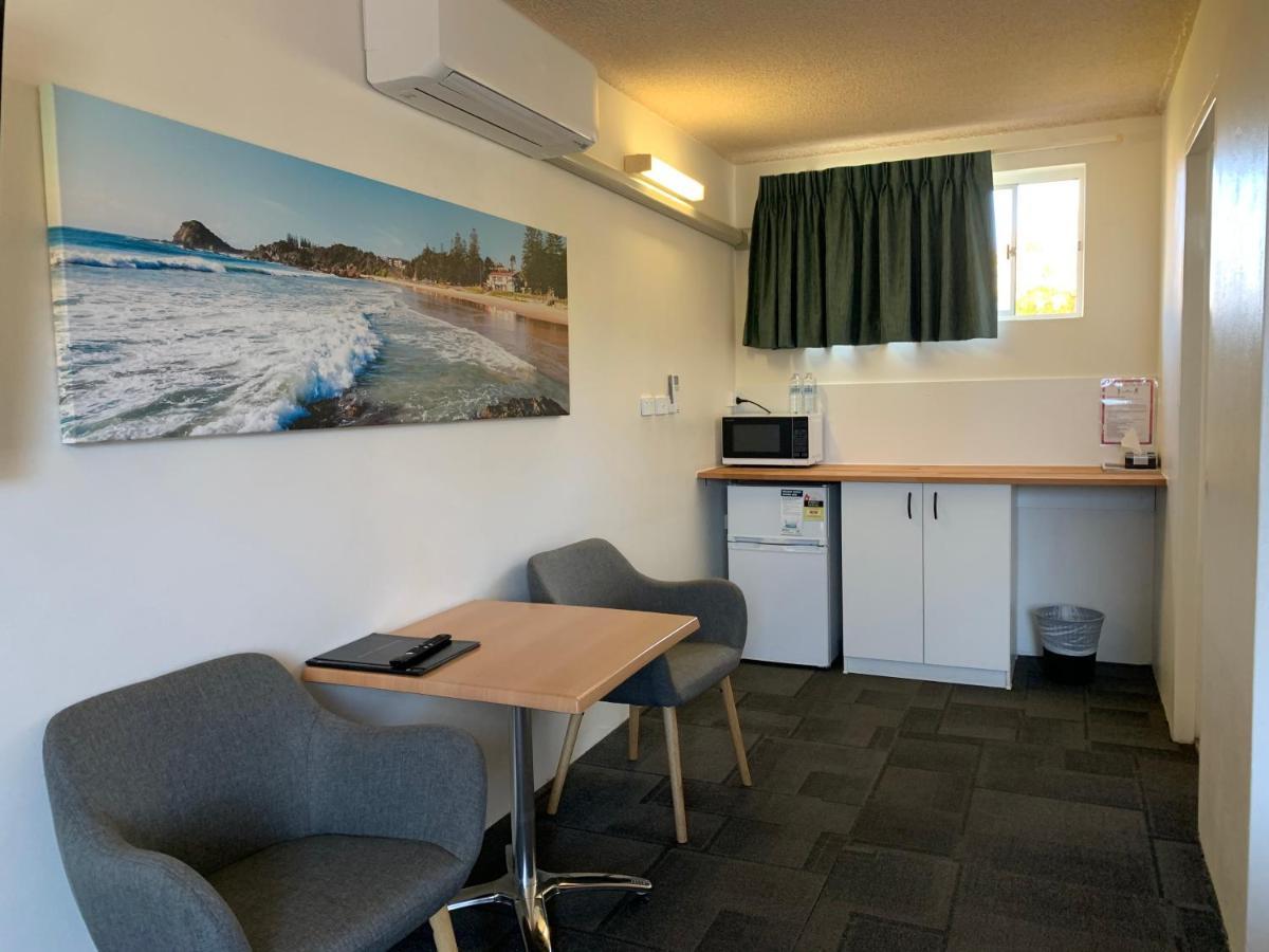 Mariner Motel Laurieton Luaran gambar