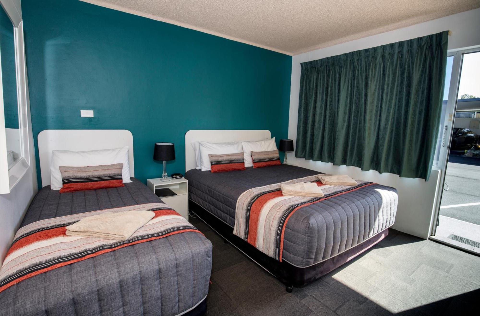 Mariner Motel Laurieton Luaran gambar