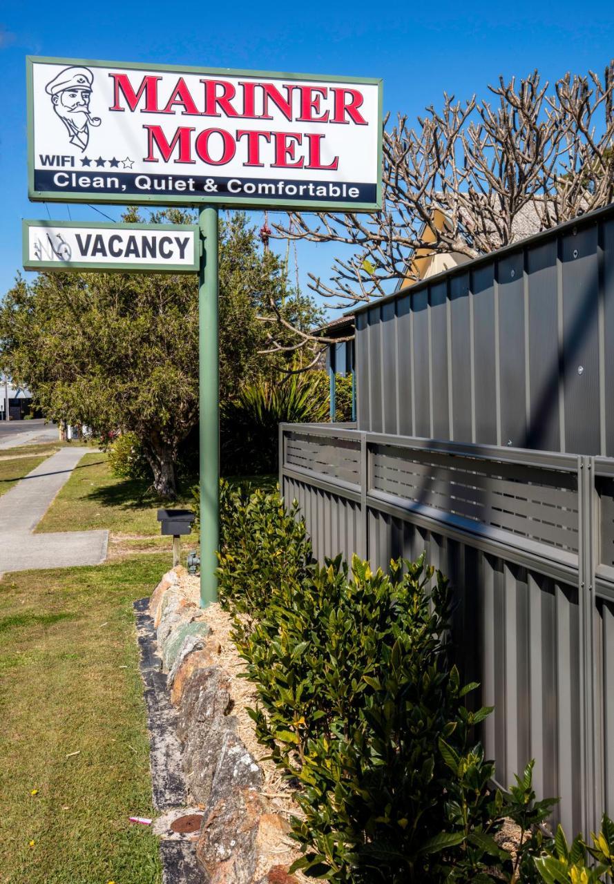 Mariner Motel Laurieton Luaran gambar