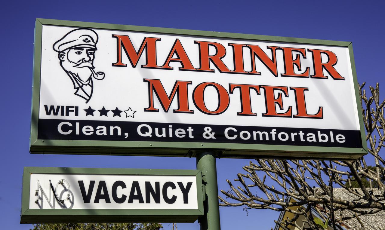 Mariner Motel Laurieton Luaran gambar