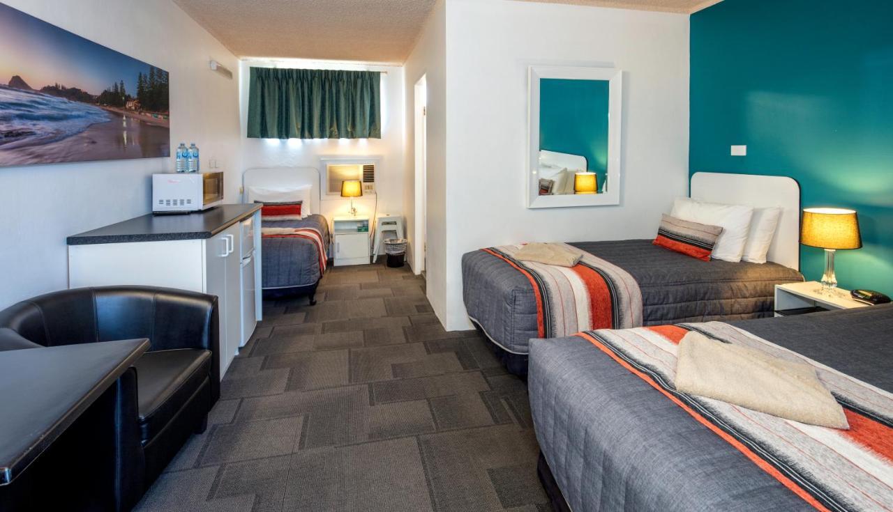 Mariner Motel Laurieton Luaran gambar