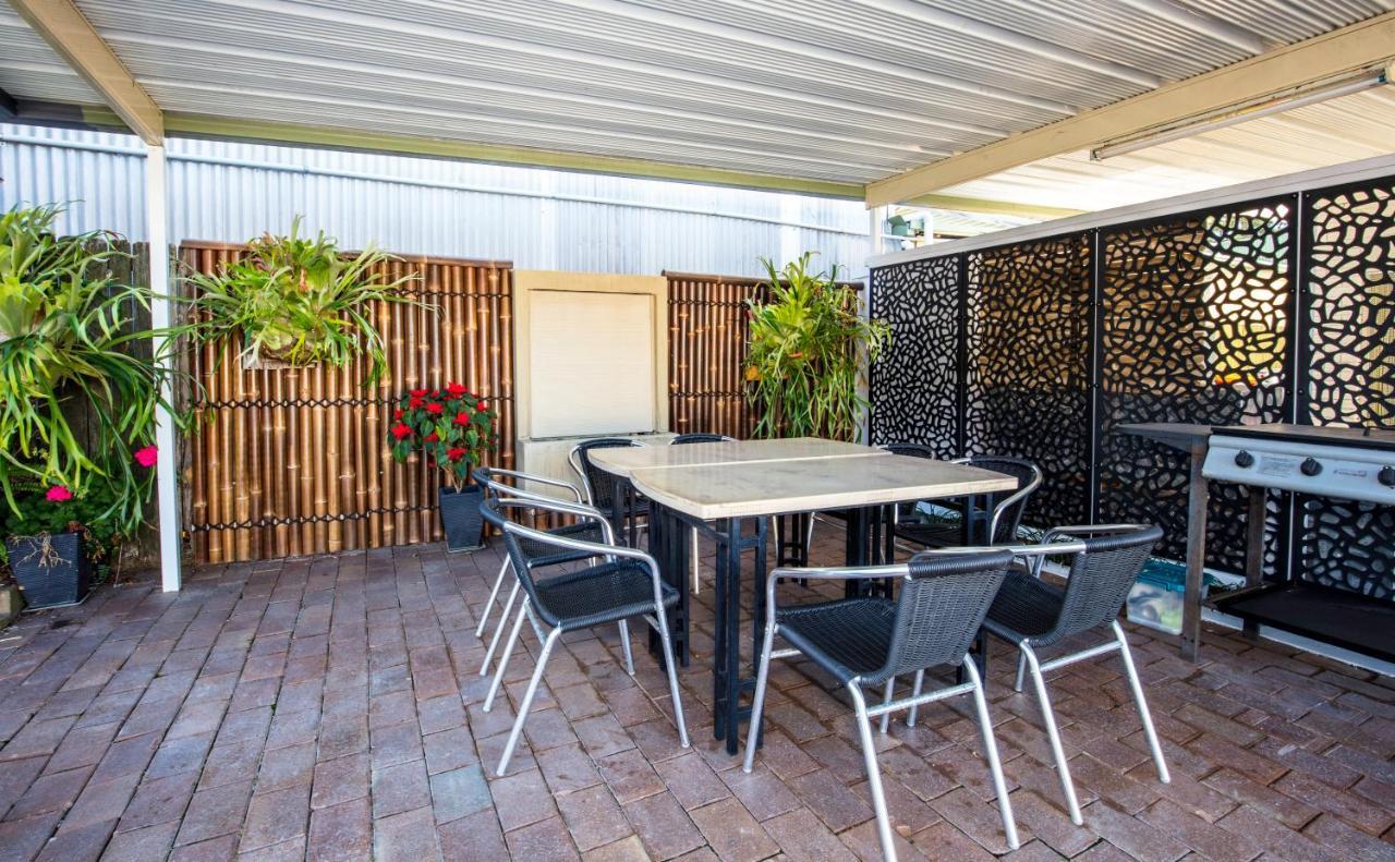 Mariner Motel Laurieton Luaran gambar