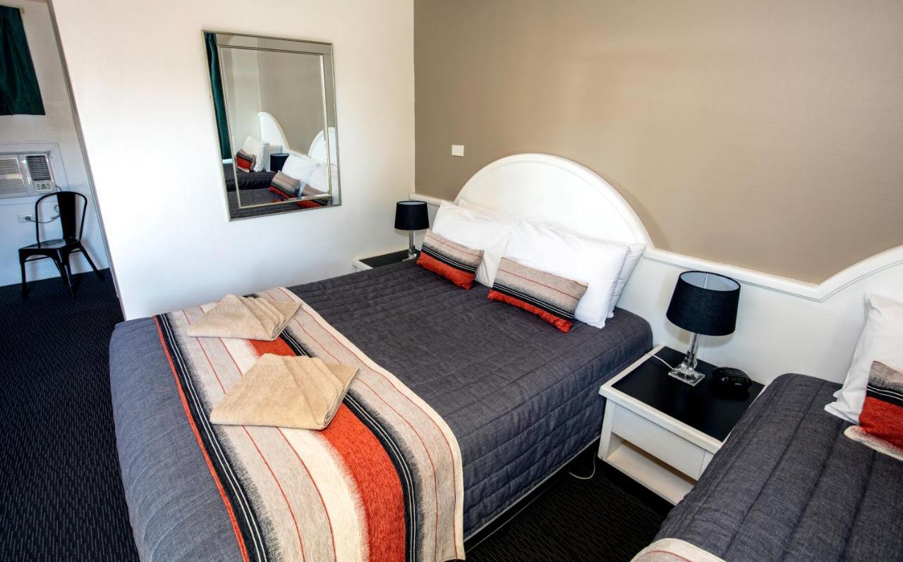 Mariner Motel Laurieton Luaran gambar