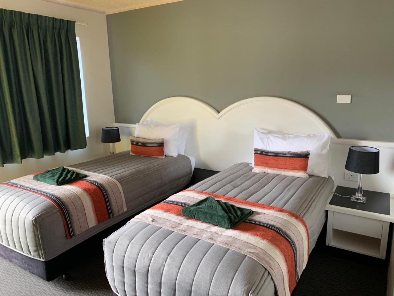 Mariner Motel Laurieton Luaran gambar