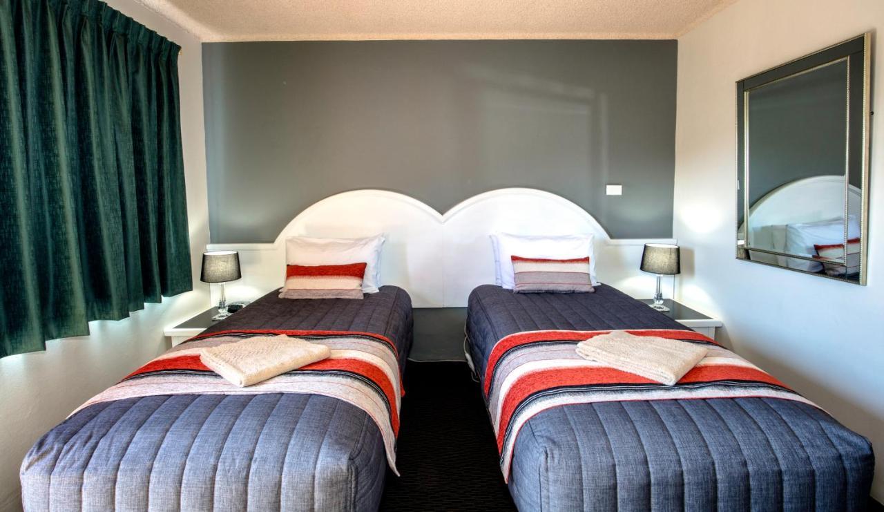 Mariner Motel Laurieton Luaran gambar